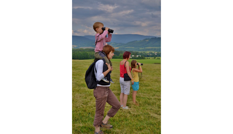 Apartmánové ubytování v Koutech  Loučná nad Desnou